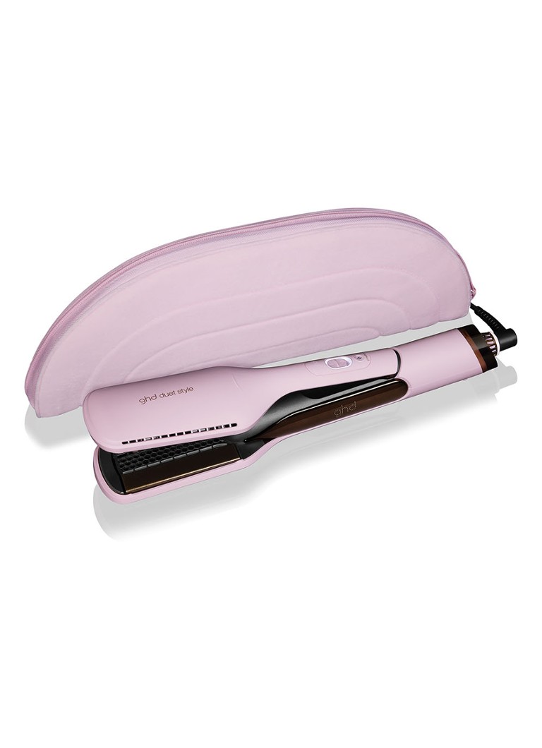 ghd - Duet Style Hot Air Styler - stijltang - null