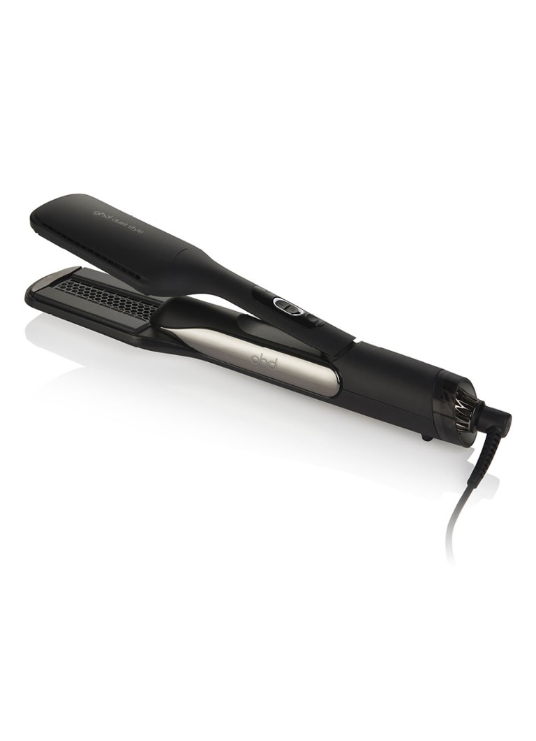 ghd - Duet Style Professional 2-in-1 Hot Air Styler - stijltang - Zwart