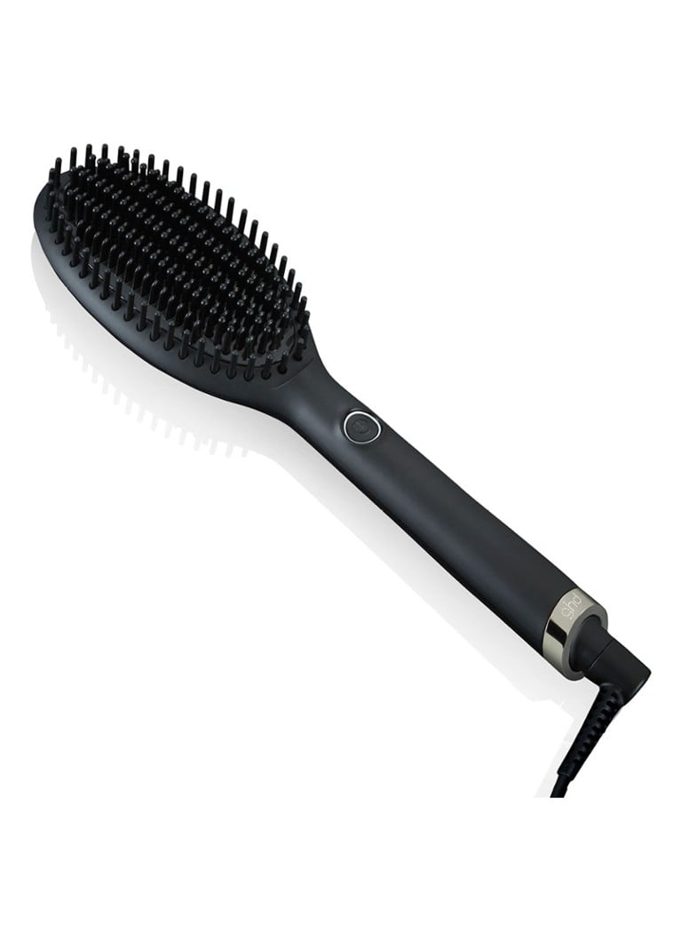 ghd - Glide Hot Brush - elektrische haarborstel - null