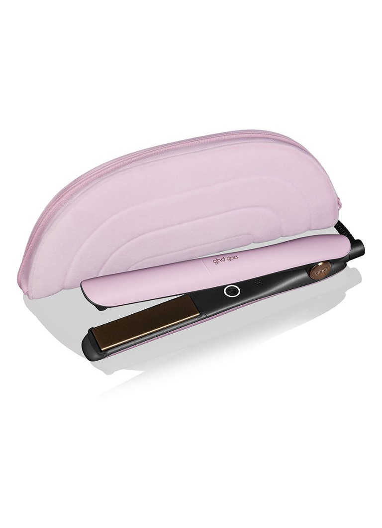 ghd - Gold Styler - stijltang - null