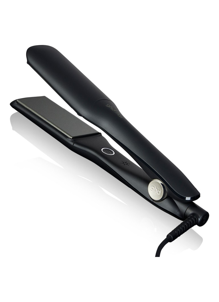 ghd - Max Styler - stijltang - null