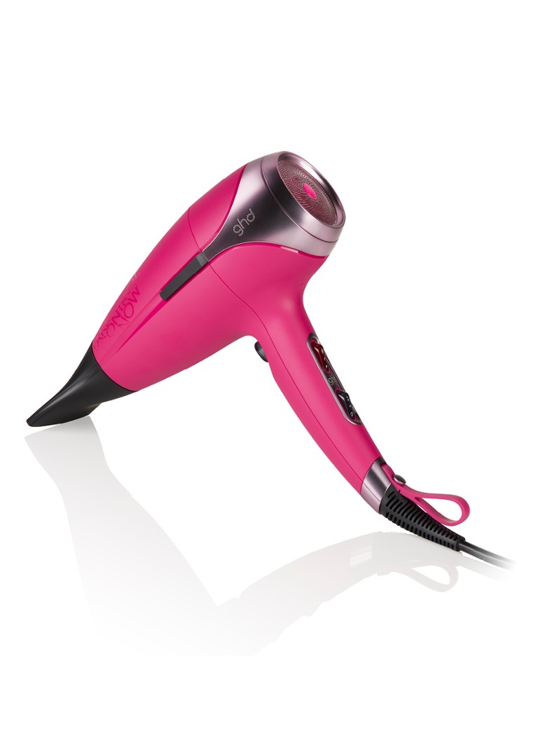ghd - Pink Collection Helios Take Control Now - Limited Edition föhn - Pink Collection