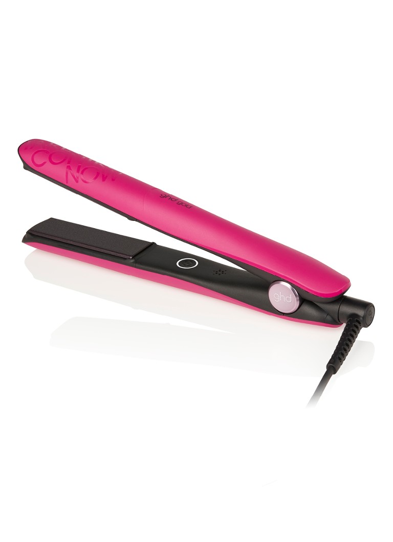 ghd - Pink Collection Take Control Now Gold Pink Professional Advanced Styler - Limited Edition stijltang - Pink Collection