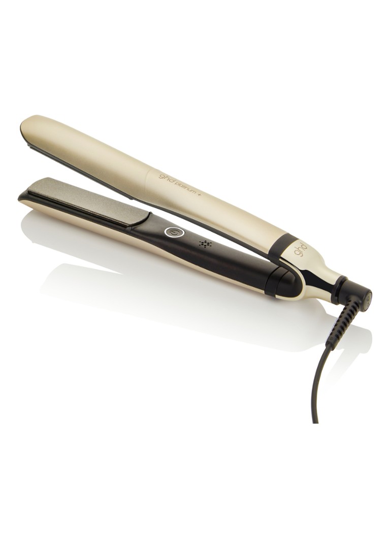 ghd - Platinum+ Styler® Grand Luxe Collection - Limited Edition stijltang - null