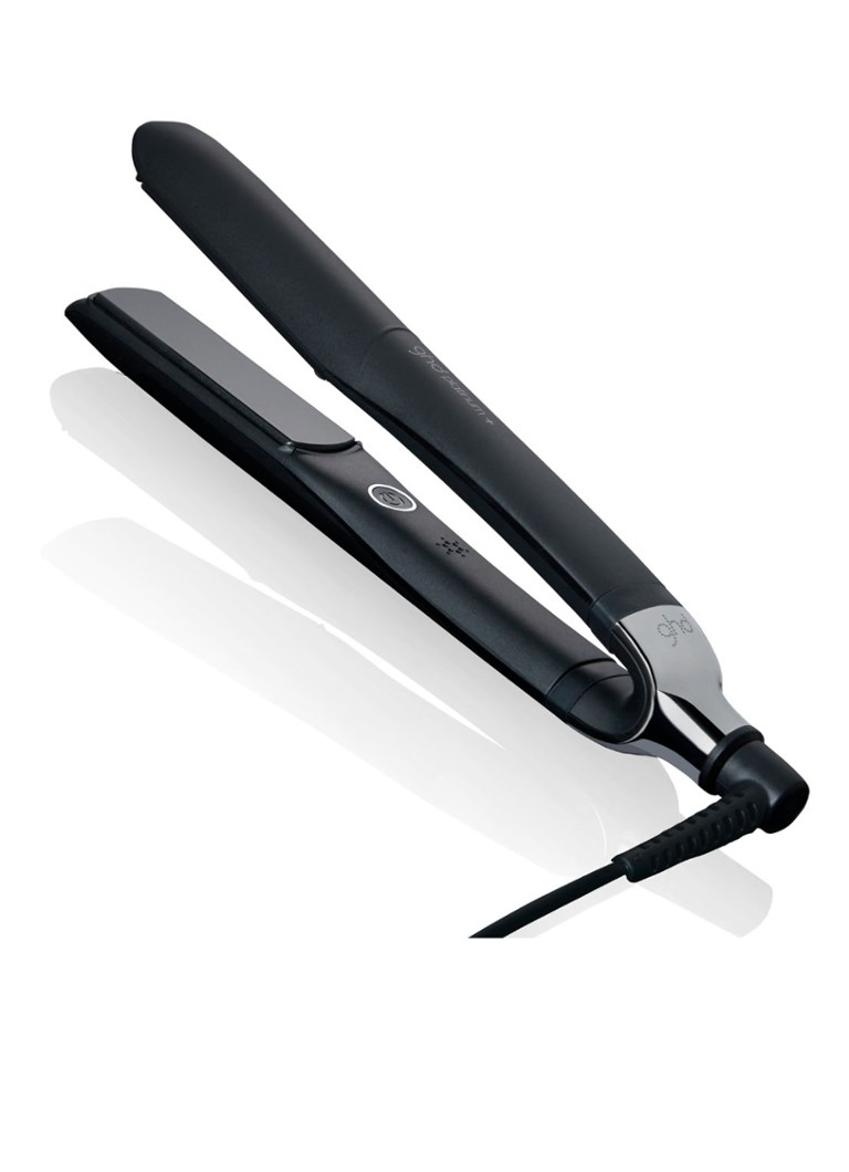 ghd - Platinum+ Styler Zwart - stijltang - Zwart