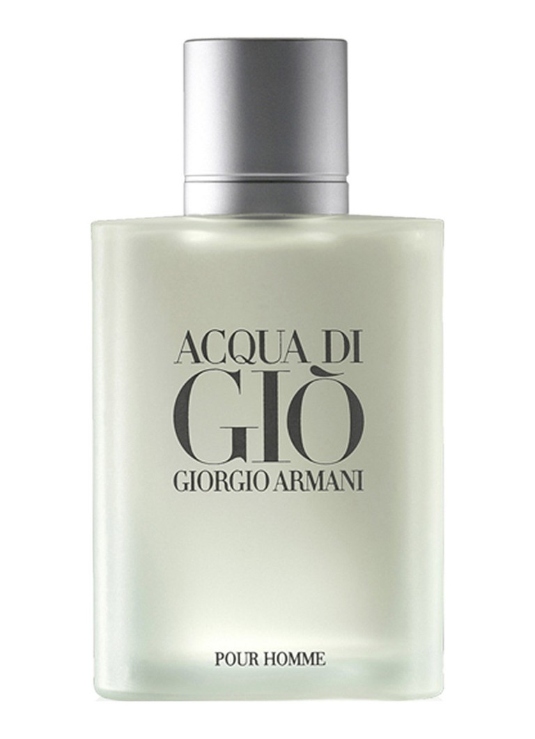 Giorgio Armani Beauty - Acqua di Gio Eau de Toilette - null