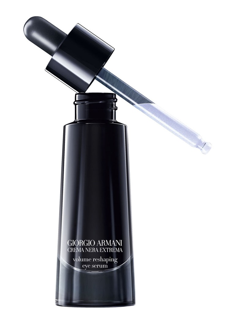 Giorgio Armani Beauty - Cosmetics Eye Serum - serum - null