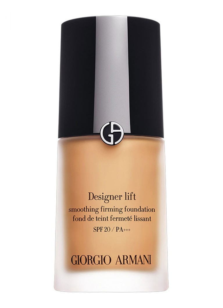 Armani Beauty Designer Lift Foundation SPF 20 PA+++ • 4 • de