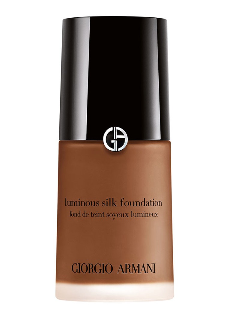 giorgio armani luminous silk