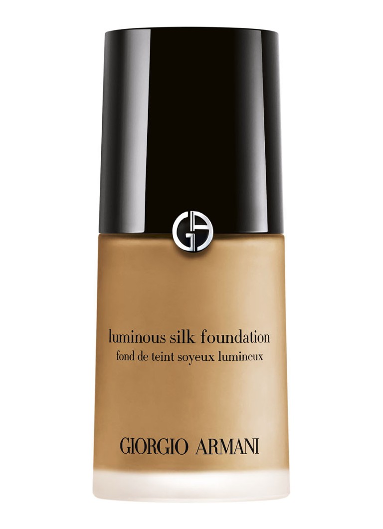Giorgio Armani Beauty - Luminous Silk Foundation - 8.75