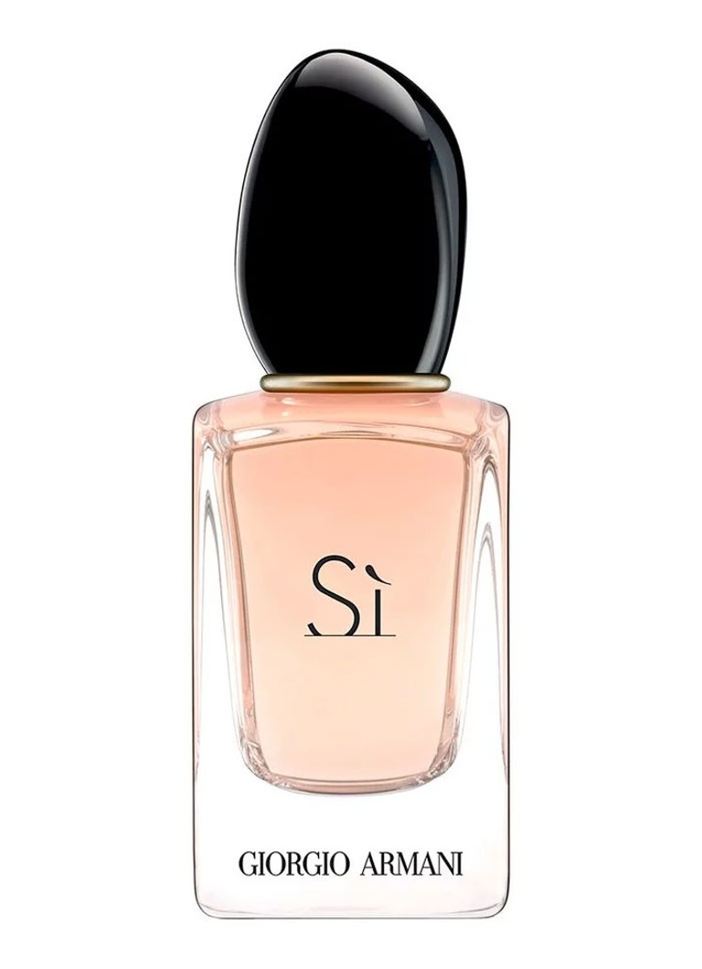 Giorgio Armani Si Eau de Parfum • de