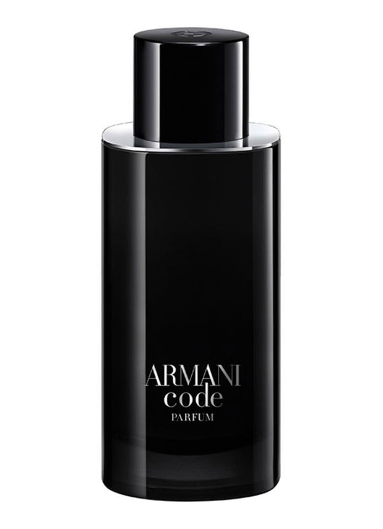 Giorgio Armani - Code Parfum - null