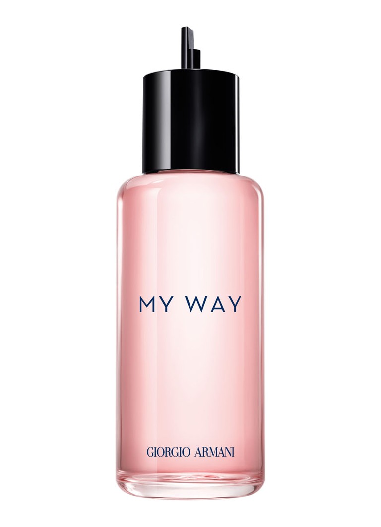 Giorgio Armani - My Way Eau de Parfum - null