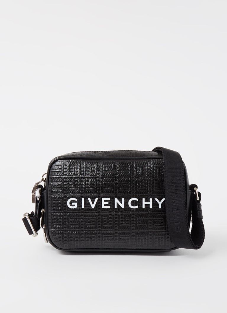 crossbody tas bijenkorf