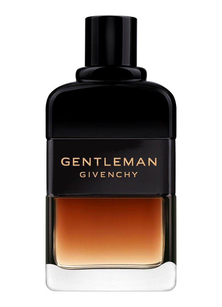 Givenchy - Gentleman Givenchy Eau de Parfum Réserve Privée - null