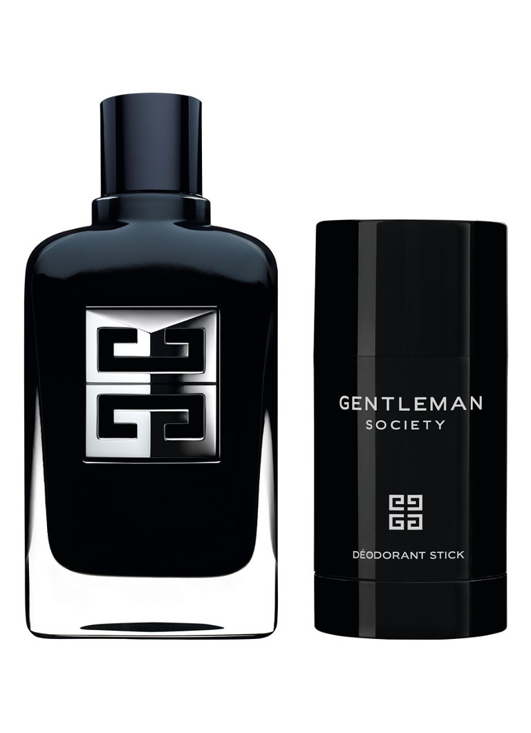 Givenchy - Gentleman Society Eau de Parfum Father's Day Set - parfumset - null