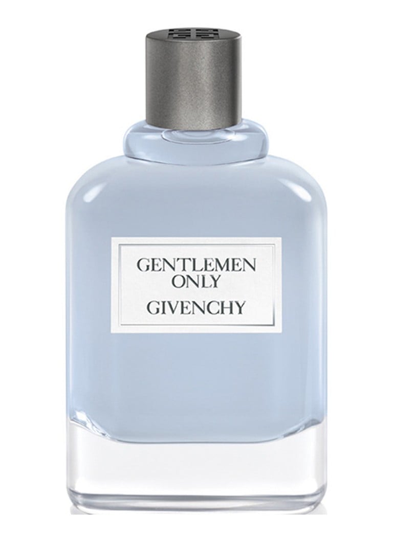 Givenchy - Gentlemen Only Eau de Toilette - null