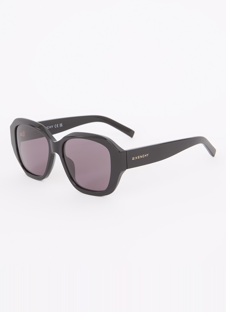 Givenchy - GV Day zonnebril GV40075I - Zwart