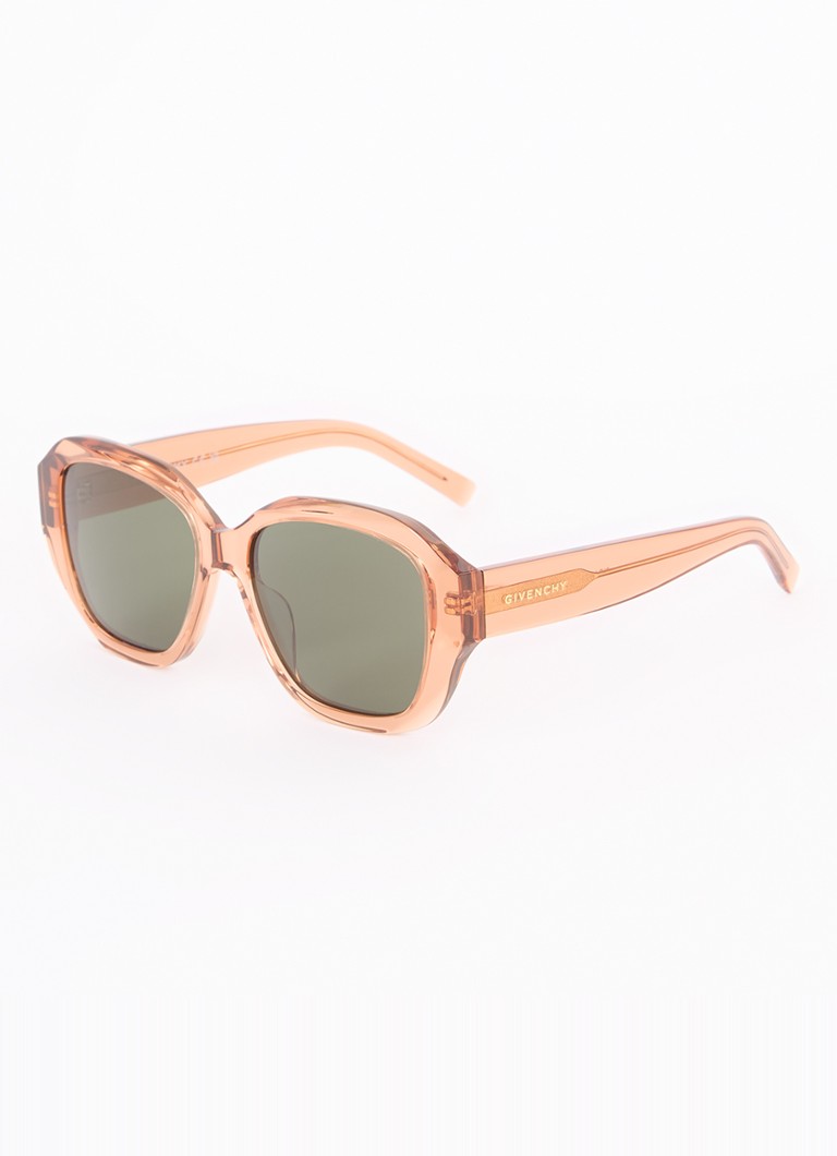 Givenchy - GV Day zonnebril GV40075I - Roségoud