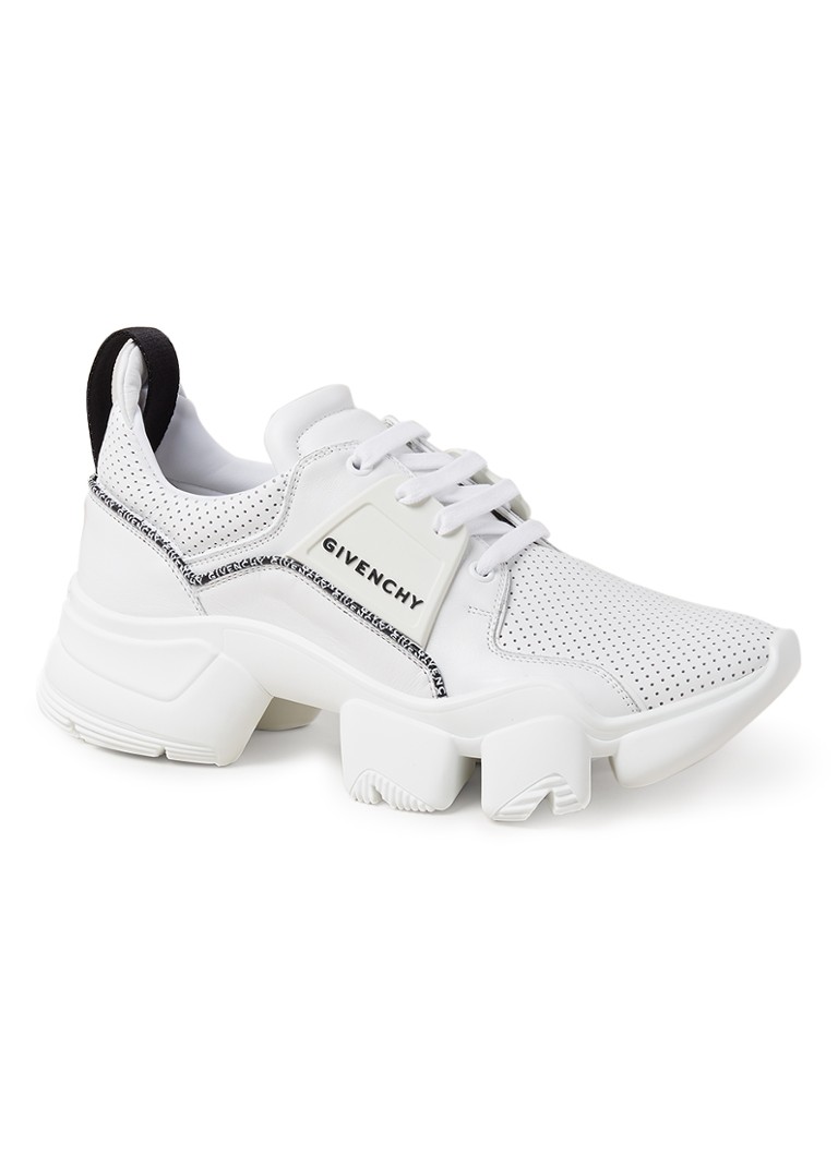 bijenkorf dames sneakers