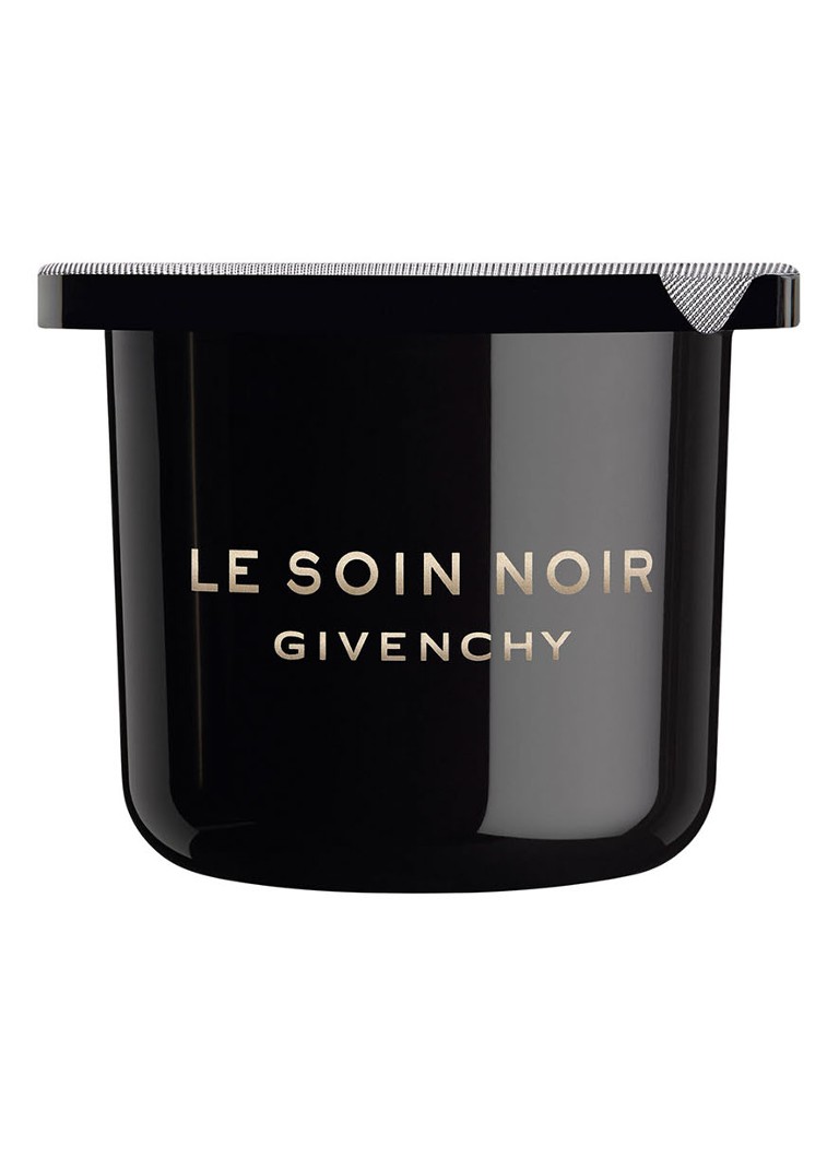 Givenchy - Le Soin Noir 21 Cream - navulling - null