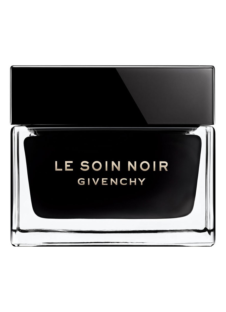 Givenchy - Le Soin Noir 21 Cream - null