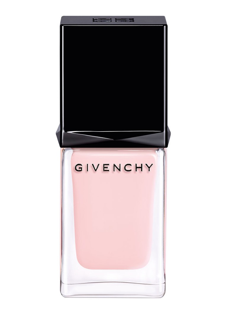 Givenchy - Le Vernis Givenchy - nagellak - 02 Light Pink Perfecto