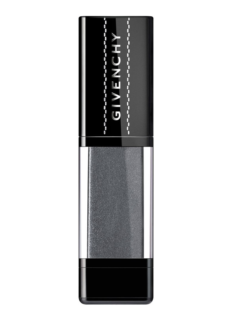 Givenchy - Ombre Interdite Cream Eyeshadow - crème oogschaduw - 06 Silver Blue