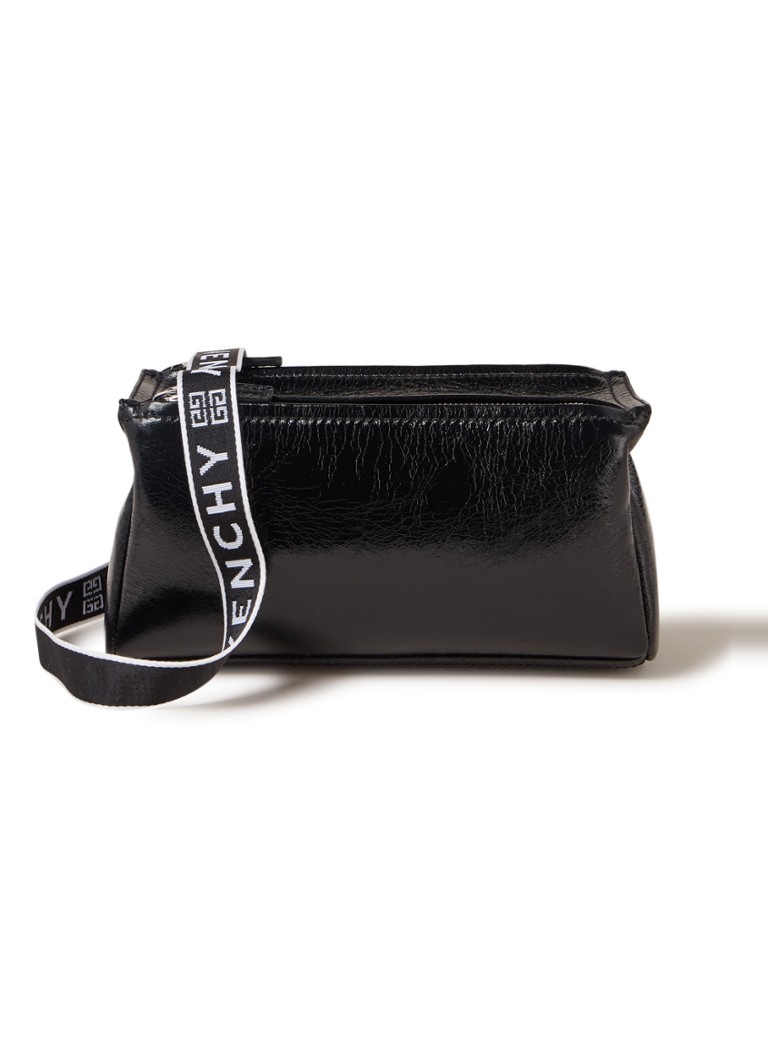 iGivenchyi Pandora iMinii crossbodytas van lamsleer a de Bijenkorf iGivenchyi Pandora iMinii crossbodytas van lamsleer a de Bijenkorf