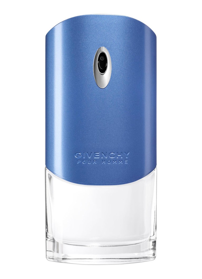 Givenchy - Pour Homme Blue Label Eau de Toilette - null