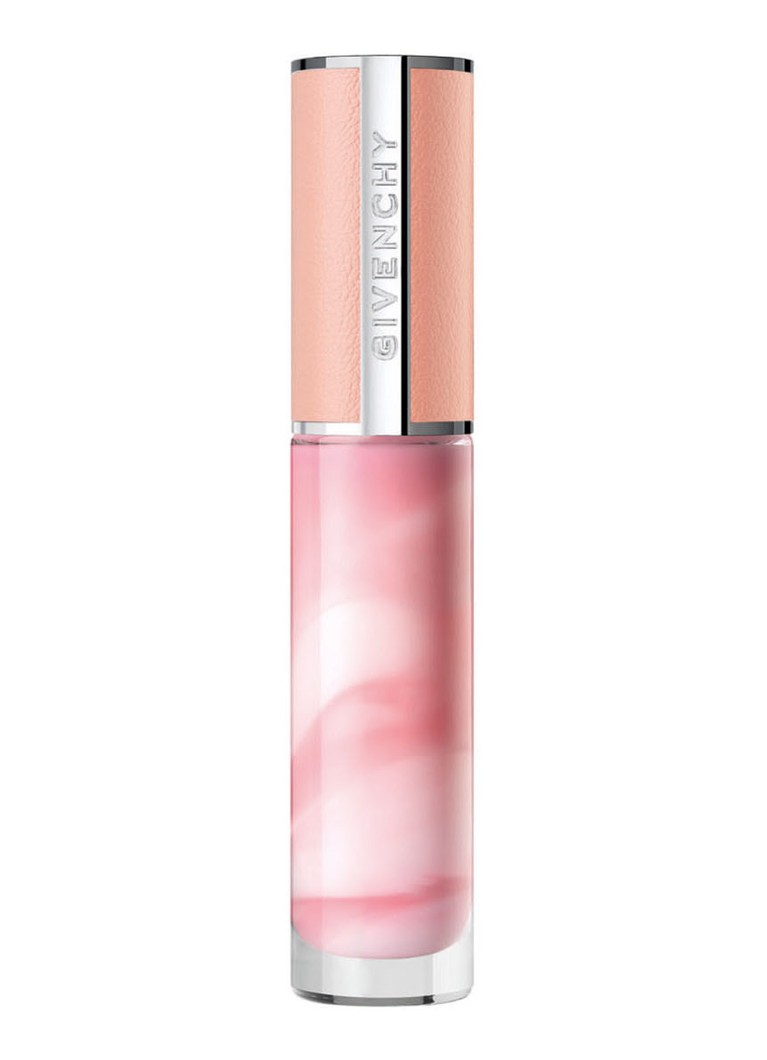 Givenchy - Rose Perfecto Liquid Lip Balm - lippenbalsem - PINK IRRÉSISTIBLE 001