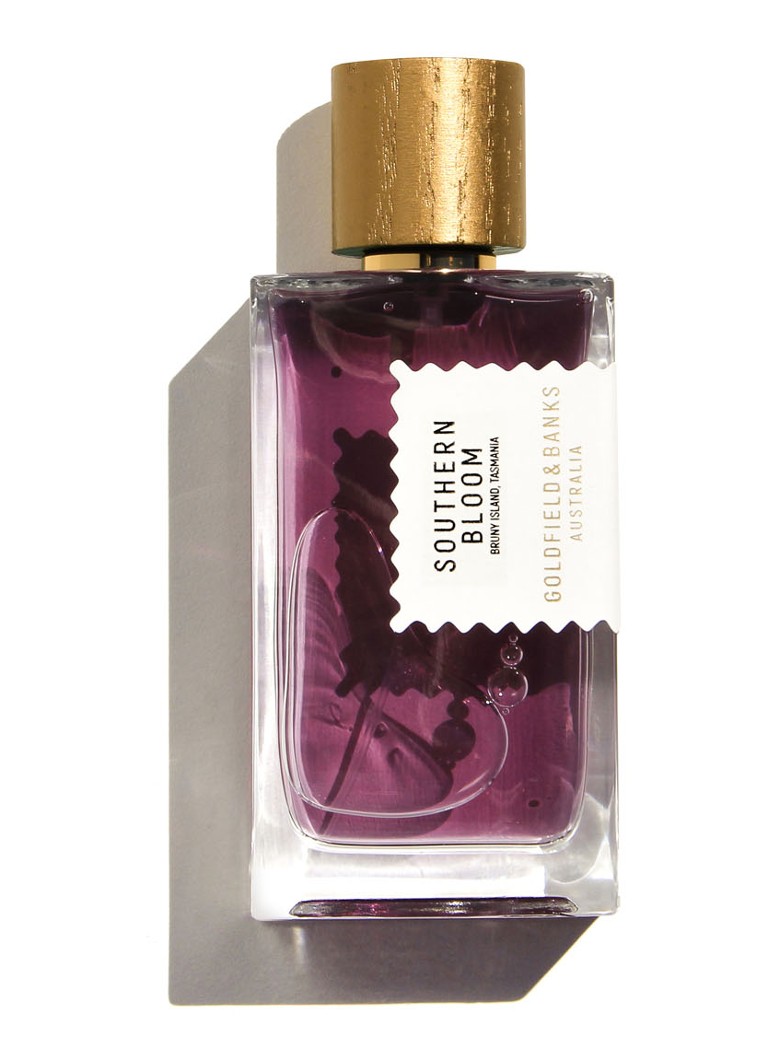 Goldfield & Banks - Southern Bloom Eau de Parfum - null