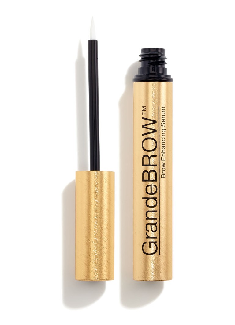 Grande Cosmetics - GrandeBROW - wenkbrauwserum - null