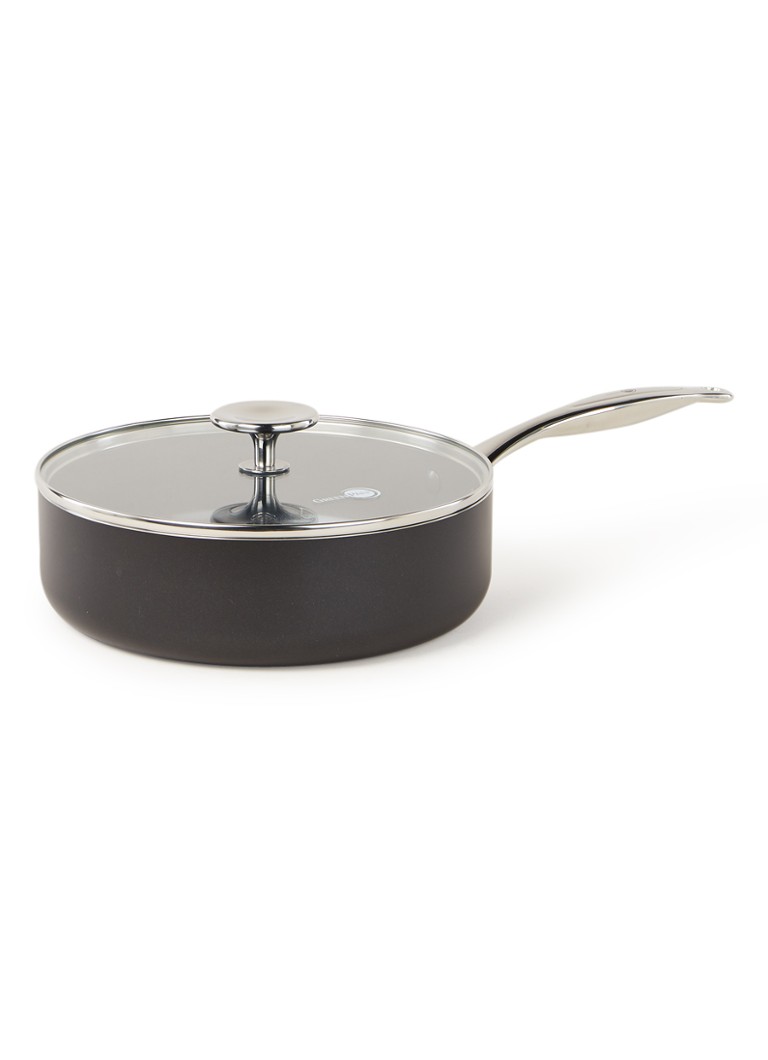 Riess - Inductie - 2 delige - Braadpan/stoofpan kopen? | Korting tot