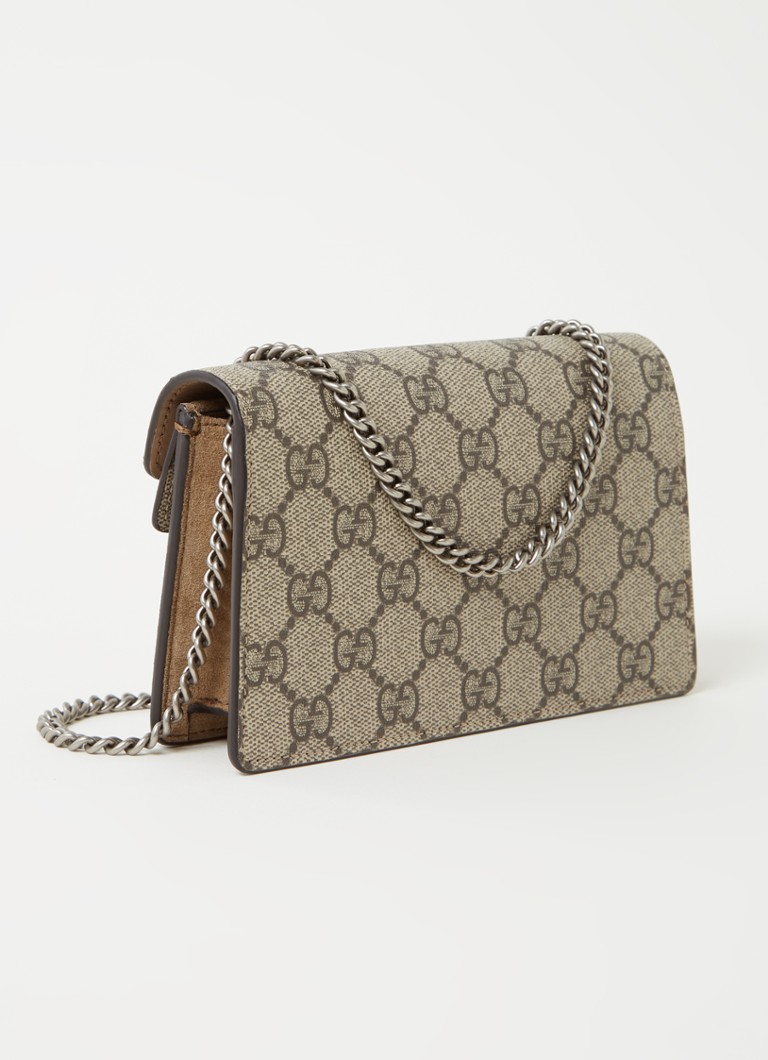 gucci tas dames