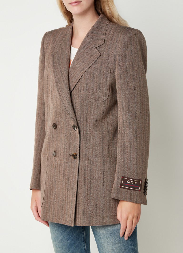blazer bijenkorf
