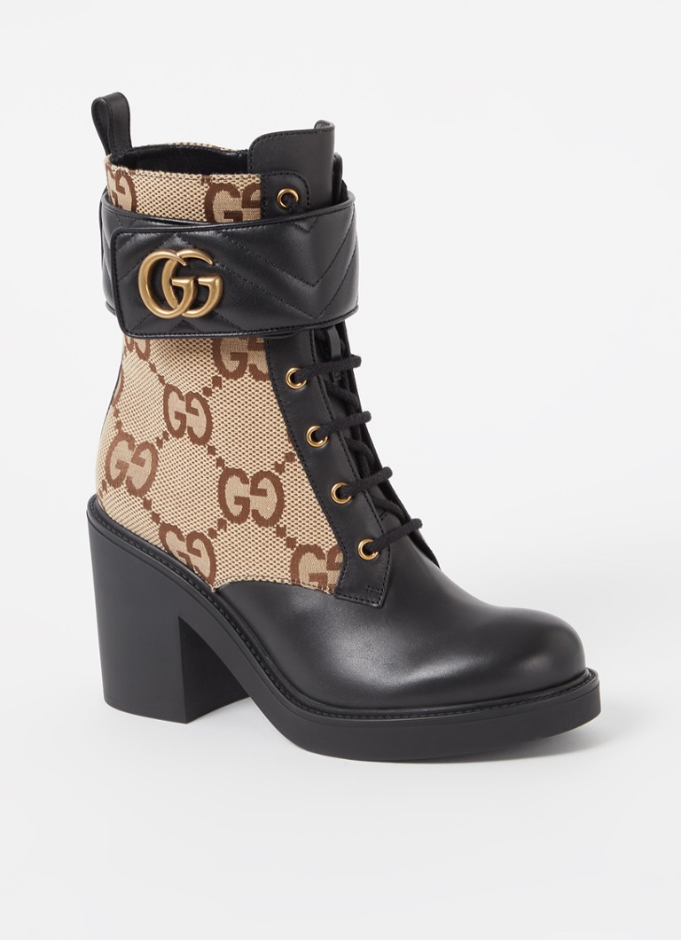 gucci laarsjes