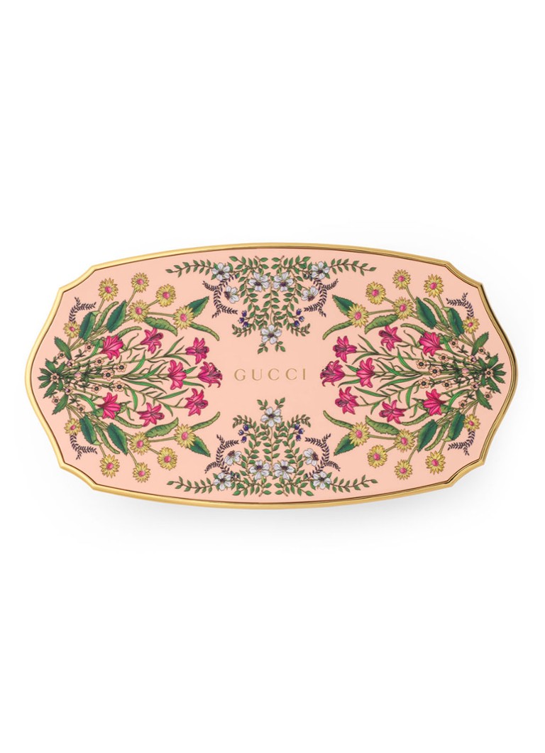 Gucci Flora Collectie Palette Beauté Des Yeux Gorgeous Flora  