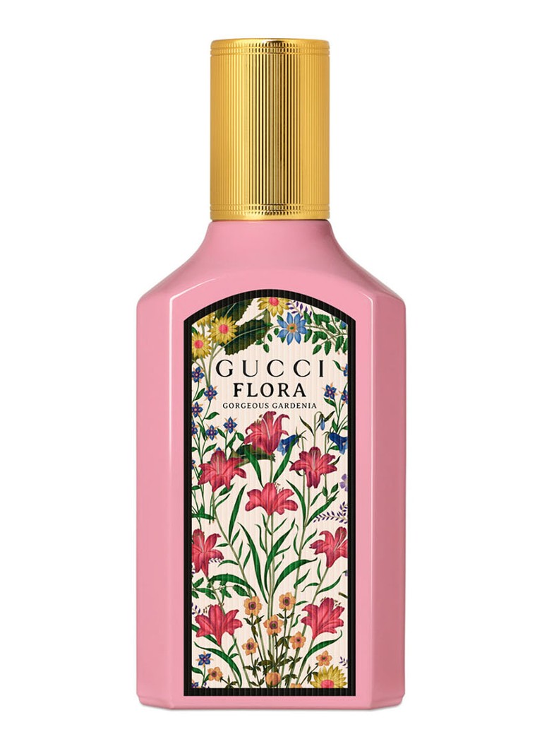 gucci flora by gucci