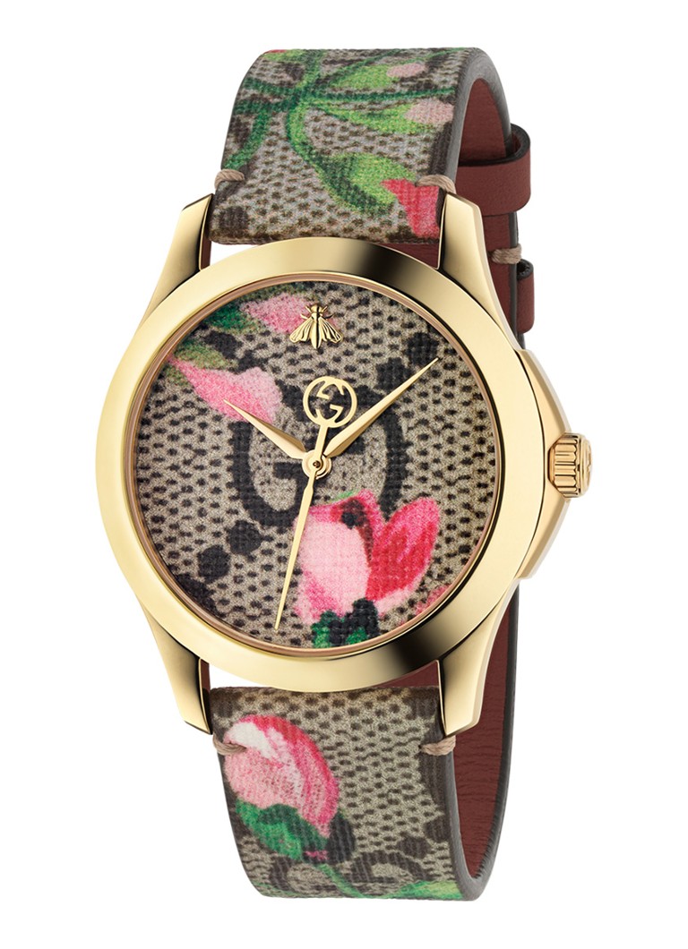 horloge dames bijenkorf