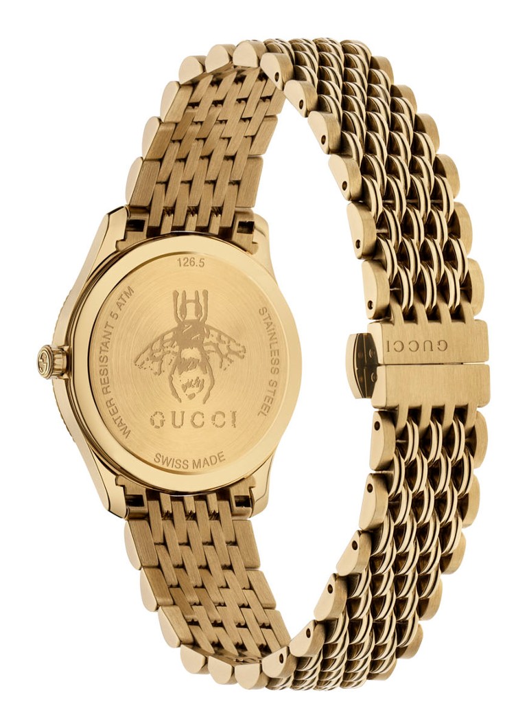 gucci dames horloges
