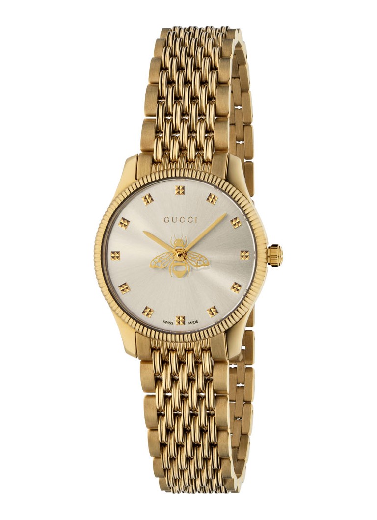 bijenkorf horloges