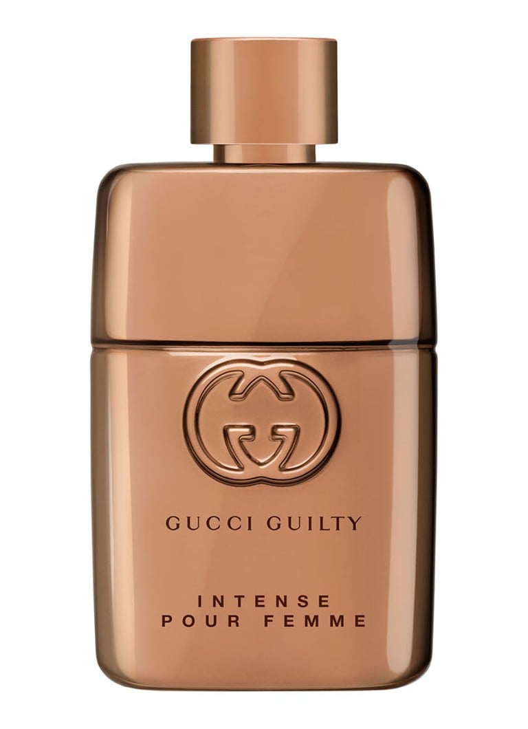 Gucci - Gucci Guilty Eau de Parfum Intense For Her - null