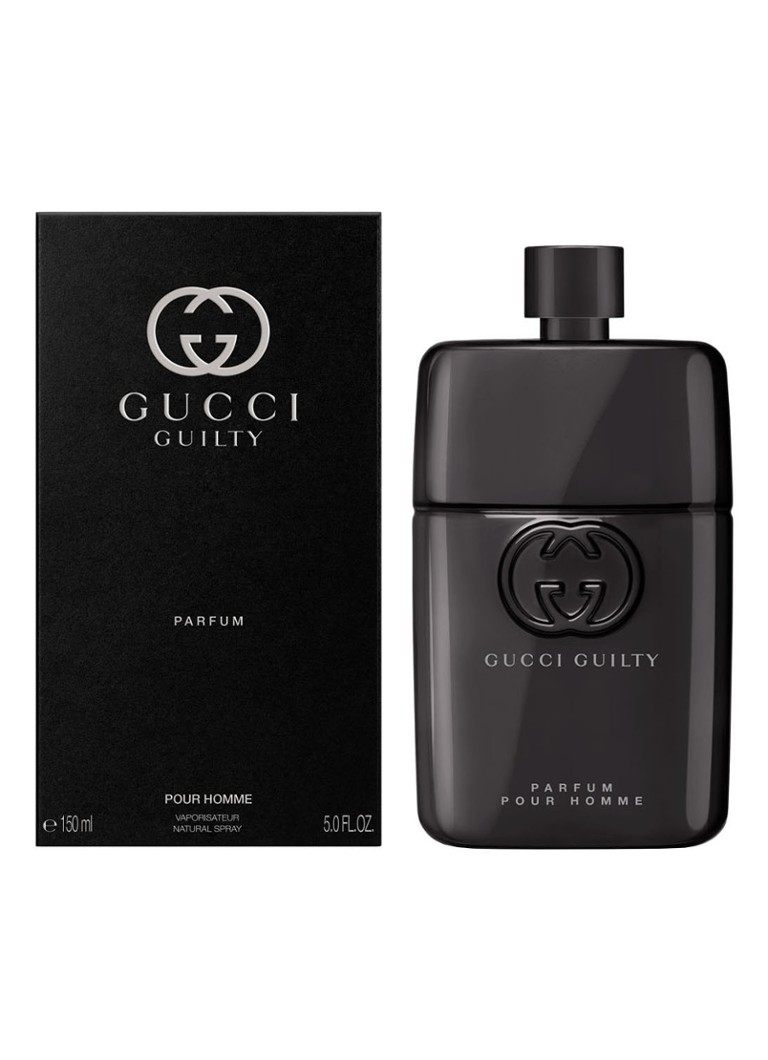 Gucci Gucci Guilty For Him Eau de Parfum • de Bijenkorf