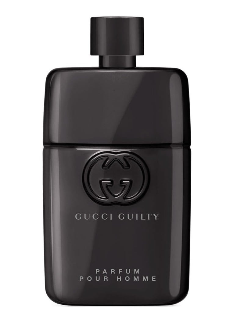 Gucci - Gucci Guilty Parfum For Him Eau de Parfum - null