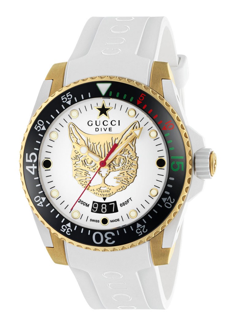 Horloge Dames Bijenkorf Gucci Horloge Mannen Mockberg Timeless