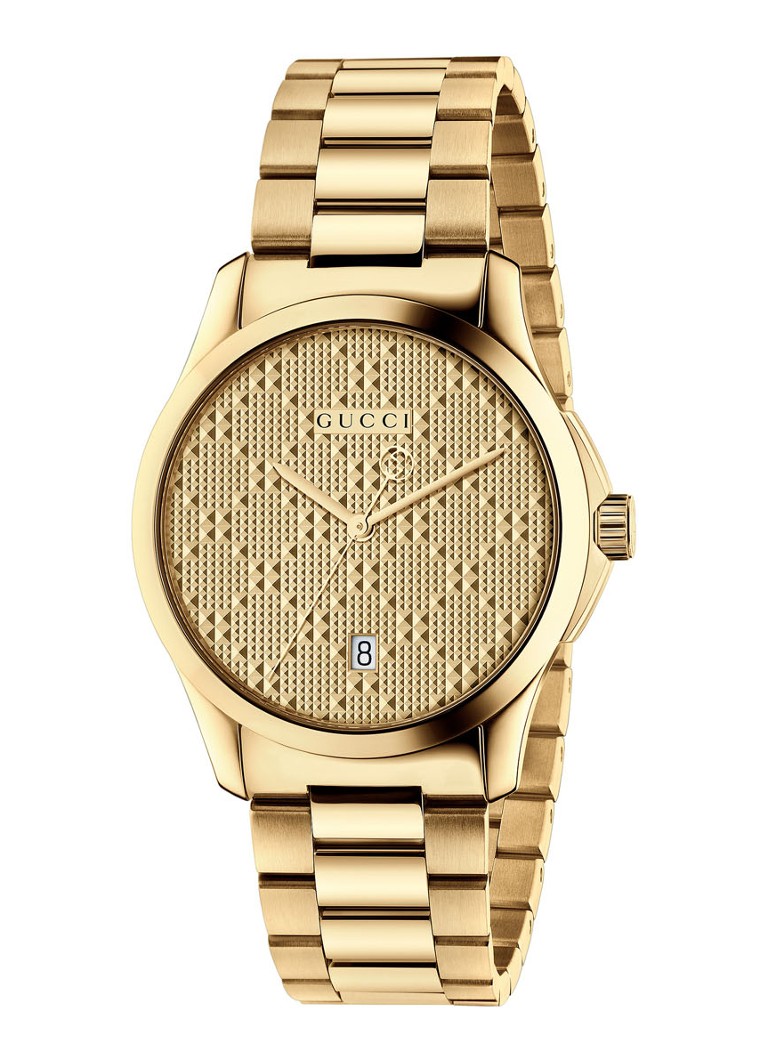 dames horloges bijenkorf