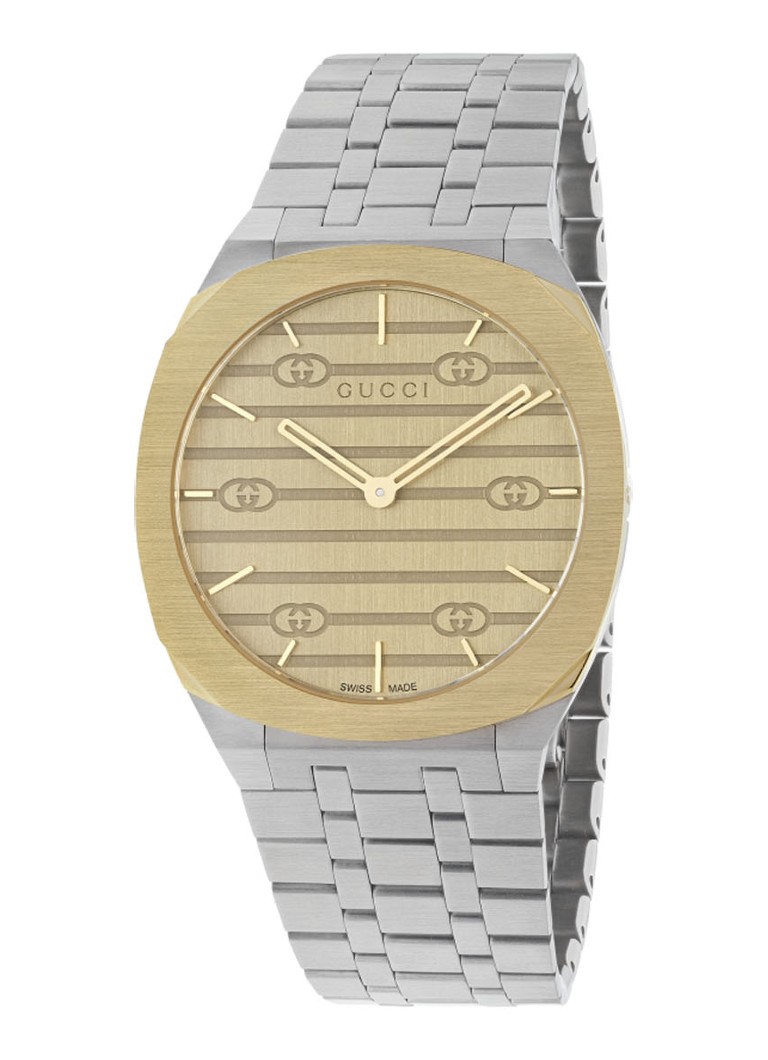bijenkorf horloges heren