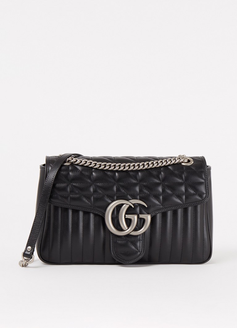 gucci tas bijenkorf