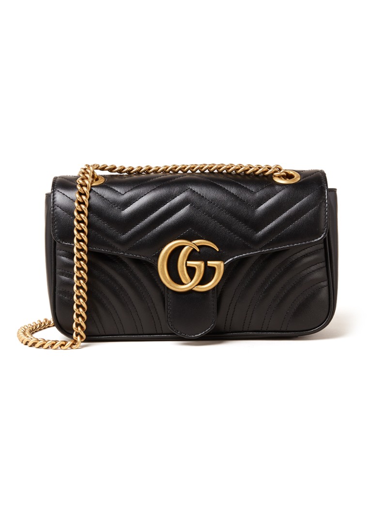 gucci tas dames